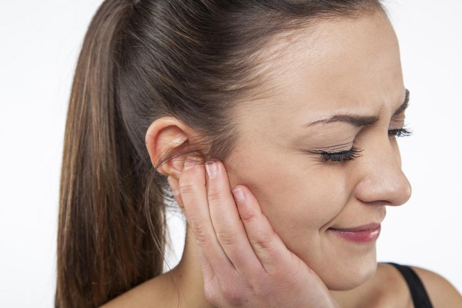 How to Get Rid of Pimples Inside the Ear